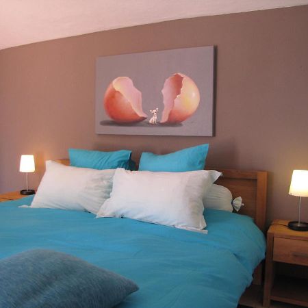 Casa Los Dos (Adults Only) Sayalonga Εξωτερικό φωτογραφία