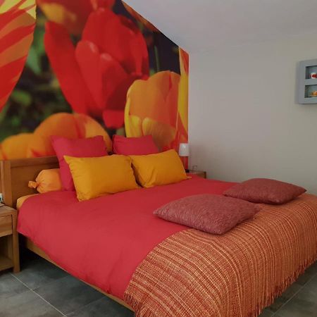 Casa Los Dos (Adults Only) Sayalonga Εξωτερικό φωτογραφία