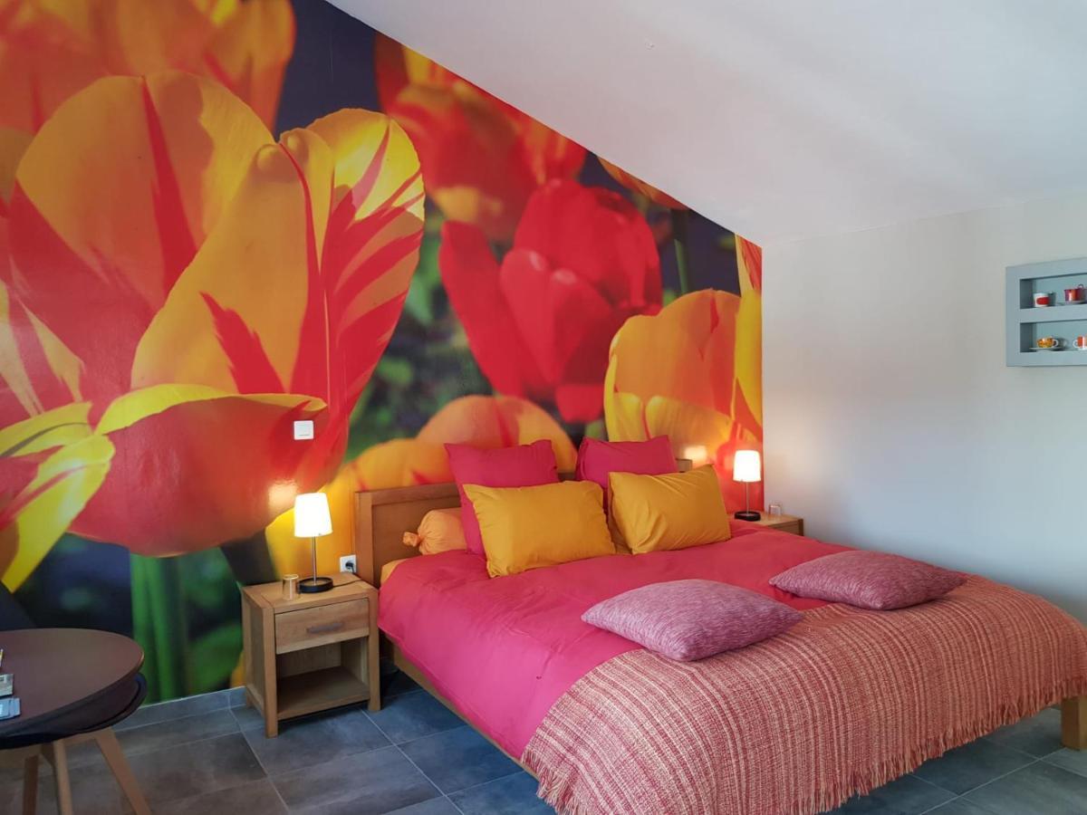 Casa Los Dos (Adults Only) Sayalonga Εξωτερικό φωτογραφία