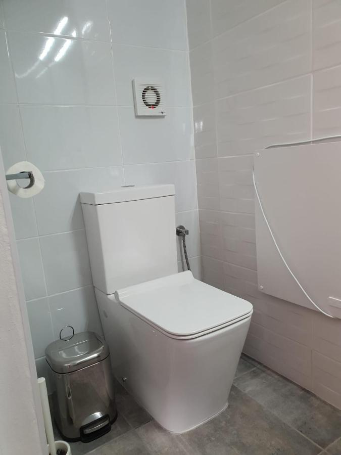 Casa Los Dos (Adults Only) Sayalonga Εξωτερικό φωτογραφία