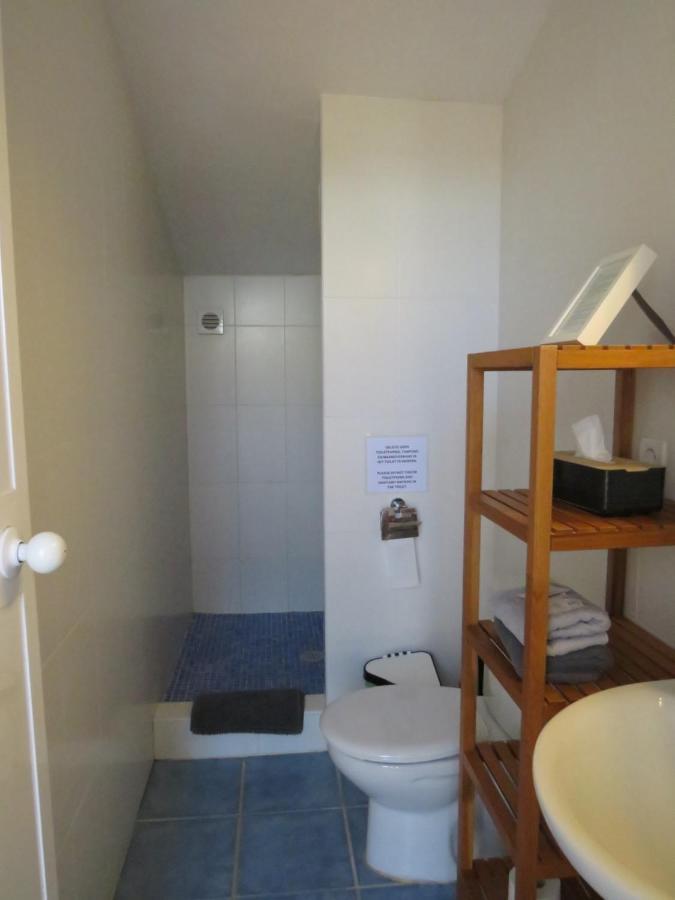 Casa Los Dos (Adults Only) Sayalonga Εξωτερικό φωτογραφία