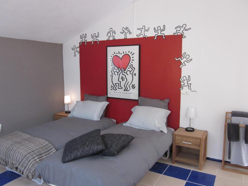 Casa Los Dos (Adults Only) Sayalonga Δωμάτιο φωτογραφία
