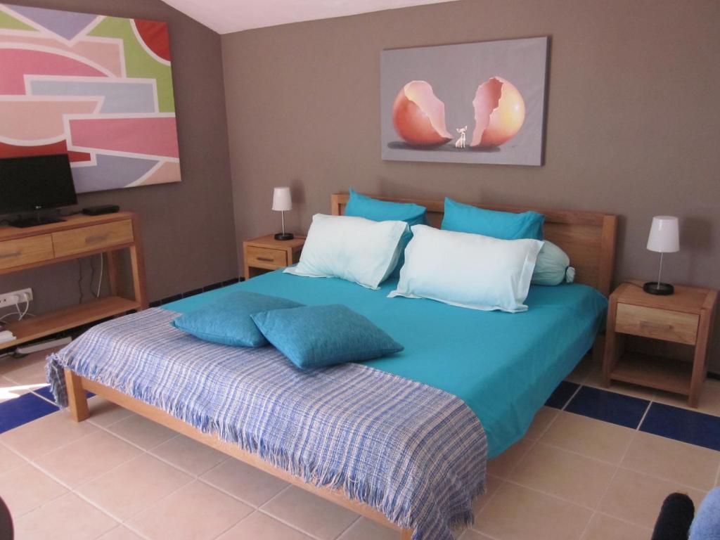 Casa Los Dos (Adults Only) Sayalonga Δωμάτιο φωτογραφία