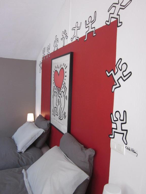 Casa Los Dos (Adults Only) Sayalonga Δωμάτιο φωτογραφία