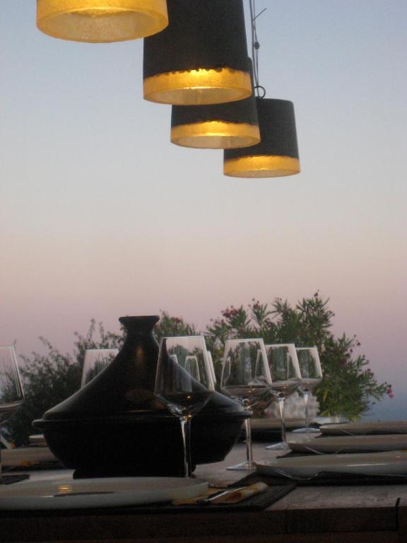 Casa Los Dos (Adults Only) Sayalonga Εξωτερικό φωτογραφία