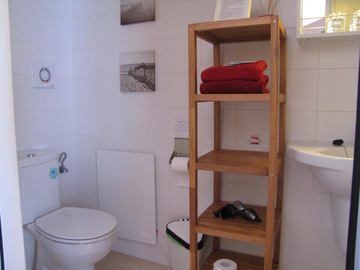 Casa Los Dos (Adults Only) Sayalonga Εξωτερικό φωτογραφία