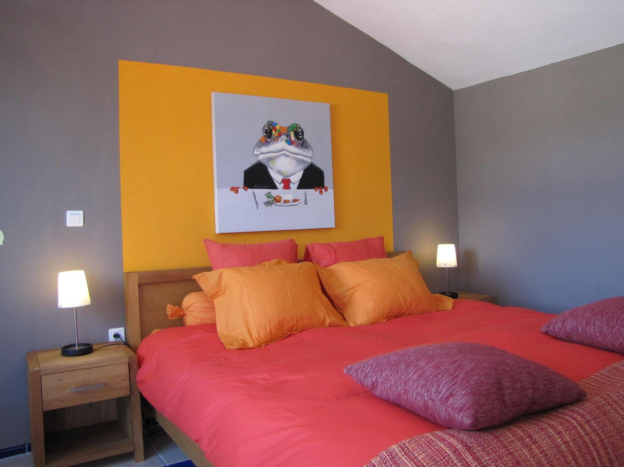 Casa Los Dos (Adults Only) Sayalonga Εξωτερικό φωτογραφία