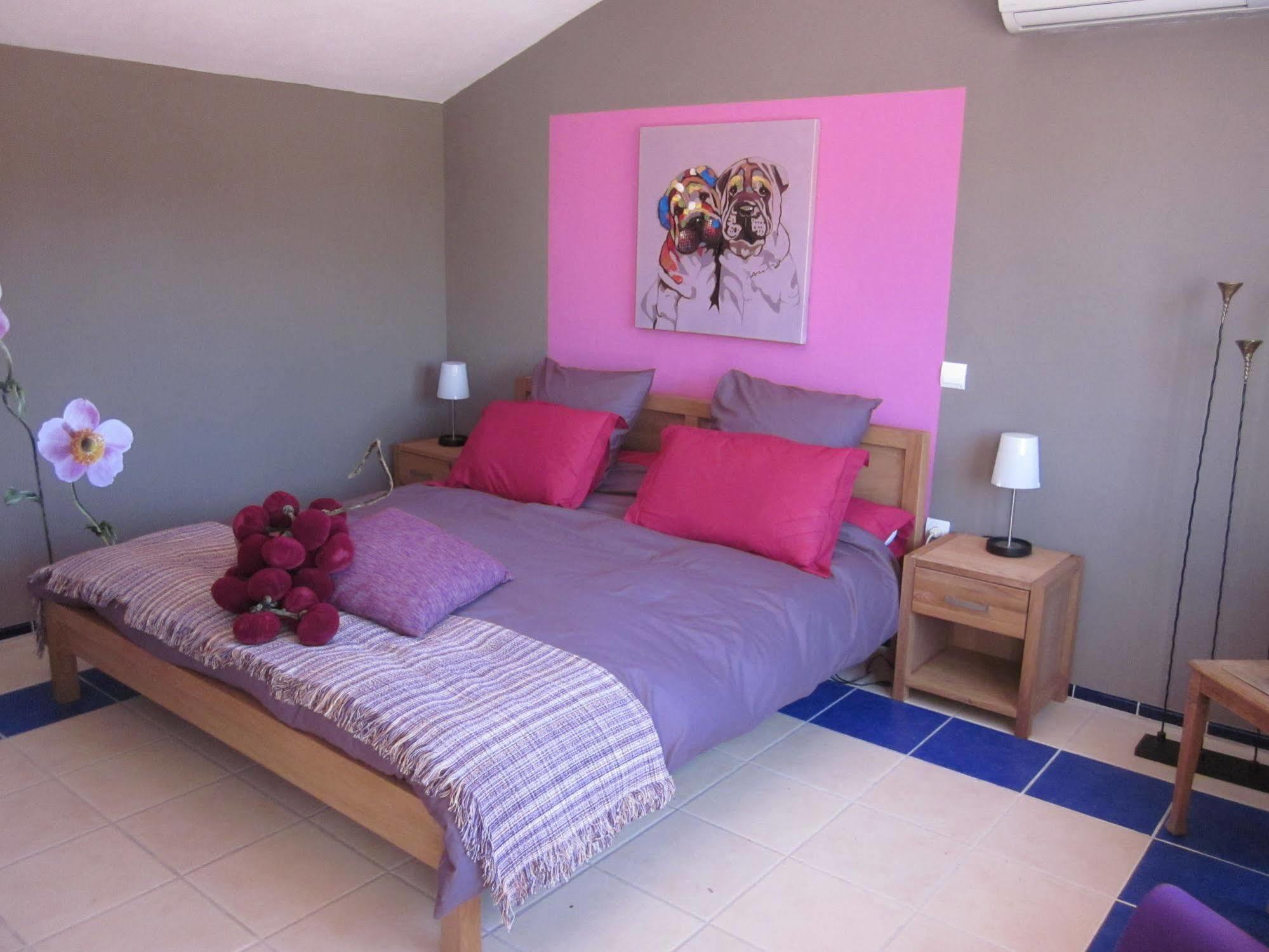 Casa Los Dos (Adults Only) Sayalonga Εξωτερικό φωτογραφία
