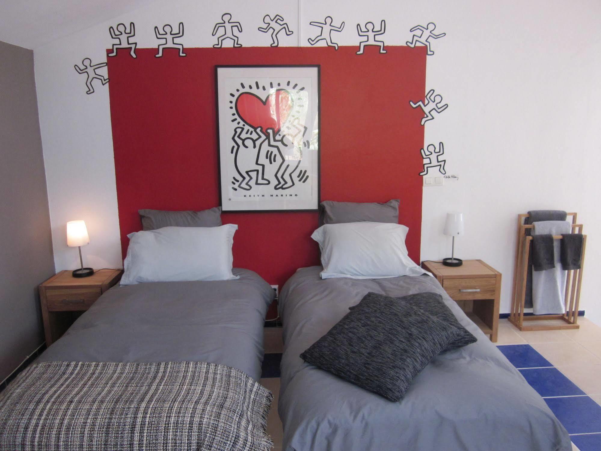 Casa Los Dos (Adults Only) Sayalonga Εξωτερικό φωτογραφία
